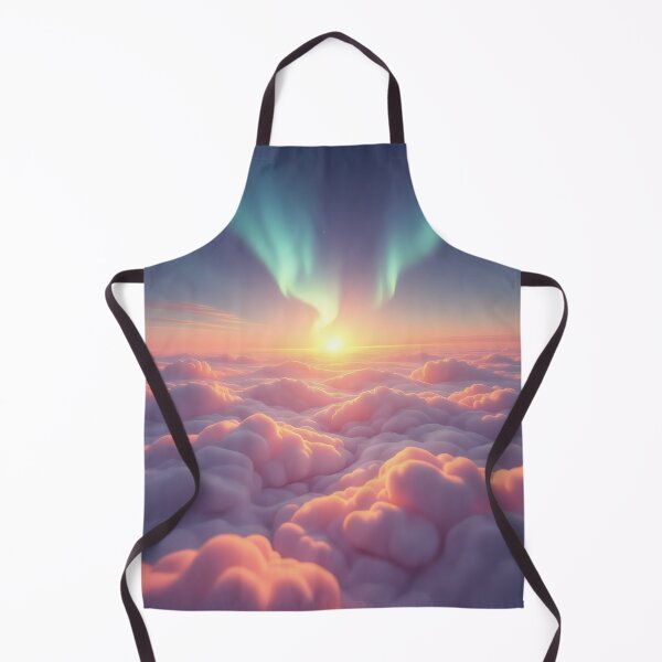 Item preview, Clouds Spiral, (expanded. image size 8320x12480) designed and sold by Digital-Davinci.