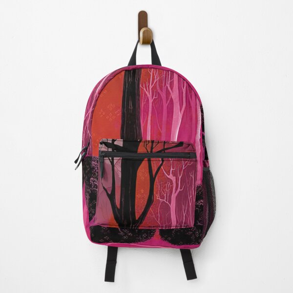 Item preview, Crimson Glory By Eyvind Earle designed and sold by Jemychte.