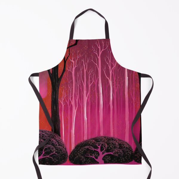 Item preview, Crimson Glory By Eyvind Earle designed and sold by Jemychte.