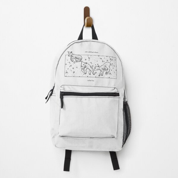 Item preview, You Will Find Where to Be Free – Dreamcore Sheep Illustration designed and sold by Ani.