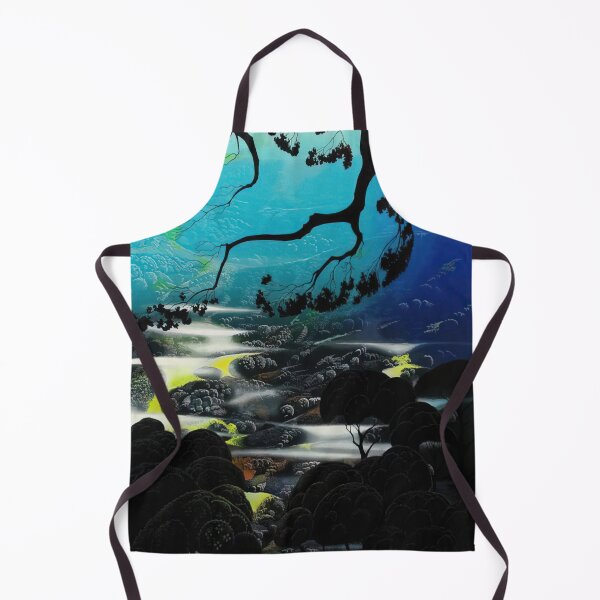 Item preview, Days End By Eyvind Earle designed and sold by Jemychte.