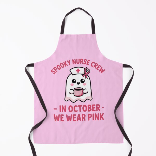 Item preview, Spooky Nurse Crew designed and sold by WSPrintCrafter.