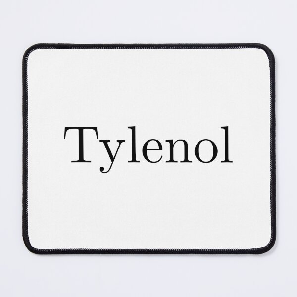 Item preview, Tylenol | Traditional designed and sold by ArcticPastel.
