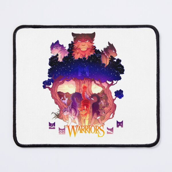 Item preview, Warriors Series One designed and sold by ArianaContrer4.