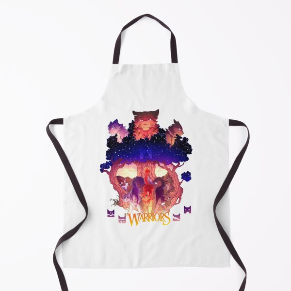 Item preview, Warriors Series One designed and sold by ArianaContrer4.