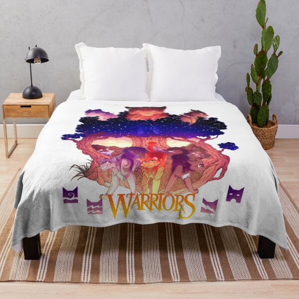 Item preview, Warriors Series One designed and sold by ArianaContrer4.