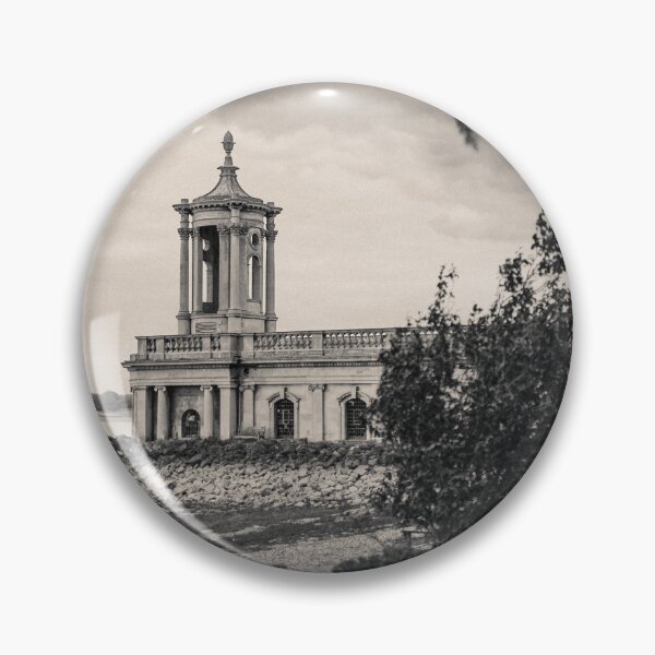 Item preview, Normanton Church designed and sold by David Bowman.