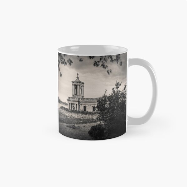 Item preview, Normanton Church designed and sold by David Bowman.