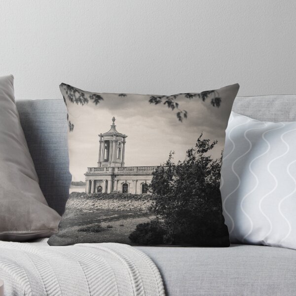 Item preview, Normanton Church designed and sold by David Bowman.