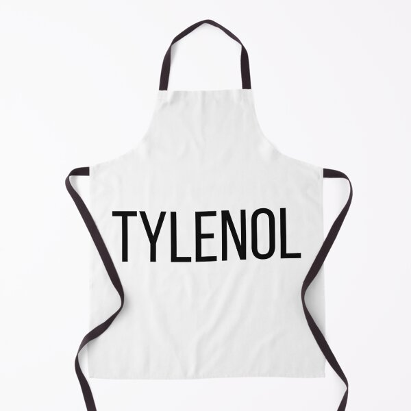 Item preview, Tylenol | Strong designed and sold by ArcticPastel.