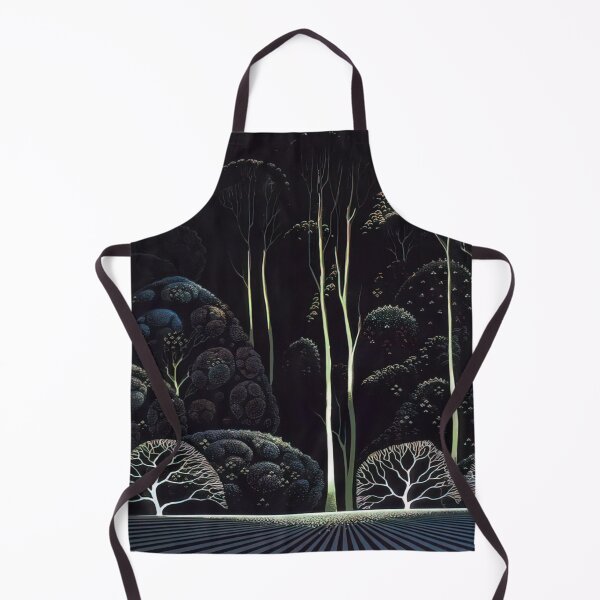 Item preview, Eucalyptus By Eyvind Earle designed and sold by Jemychte.