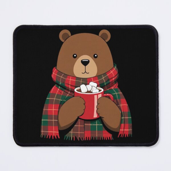 Item preview, Bearly Awake designed and sold by Aetheriswork.