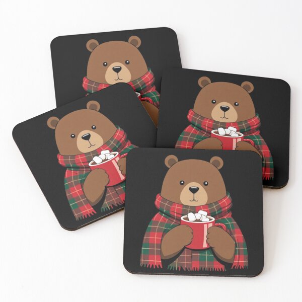 Item preview, Bearly Awake designed and sold by Aetheriswork.