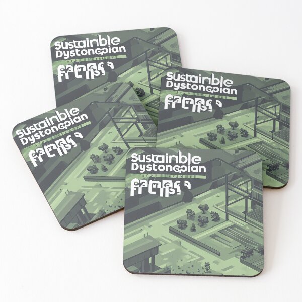 Item preview, Concrete Cultivation designed and sold by ONYX Pixee.
