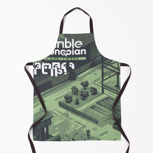 Item preview, Concrete Cultivation designed and sold by ONYX Pixee.