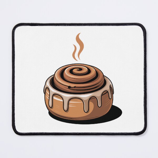 Item preview, Warm Cinnamon Delight designed and sold by jkrphoto.