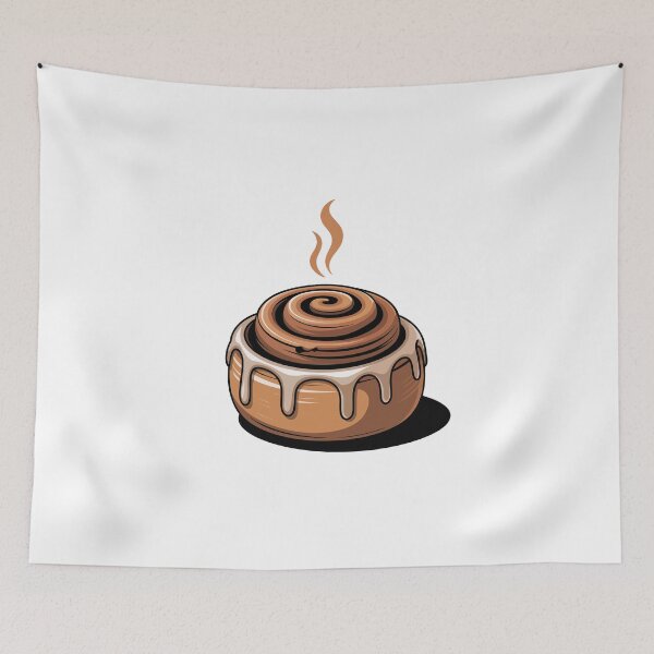 Item preview, Warm Cinnamon Delight designed and sold by jkrphoto.