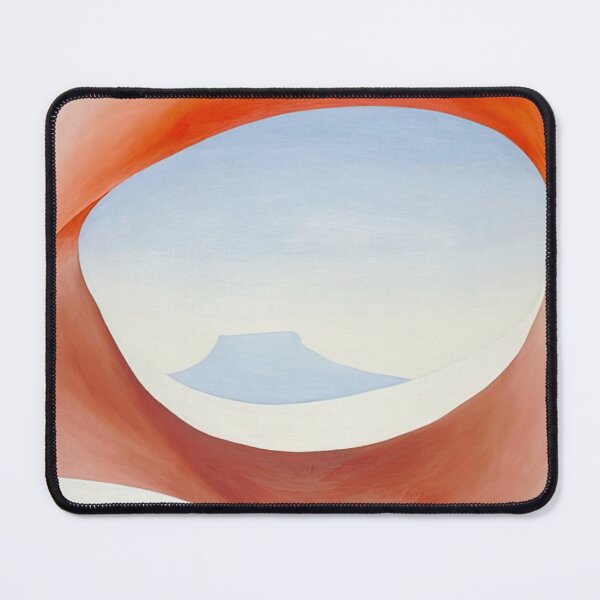 Item preview, Pedernal - From The Ranch I By Georgia O'keeffe designed and sold by LOIKAMT.