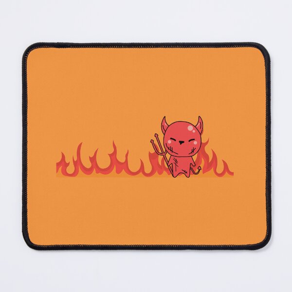Item preview, Halloween - Devil and hell designed and sold by ProjectLui.