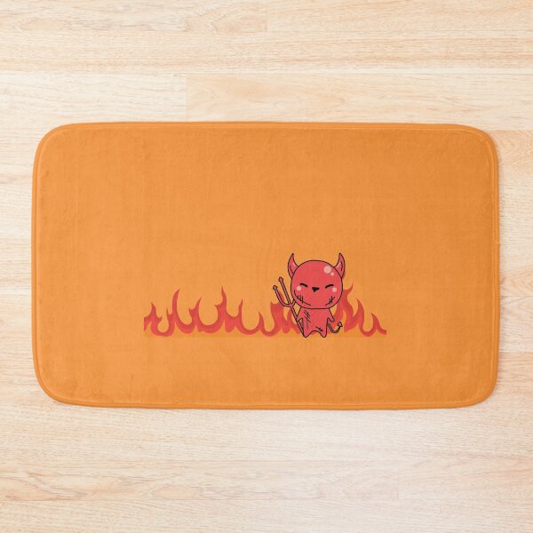 Item preview, Halloween - Devil and hell designed and sold by ProjectLui.