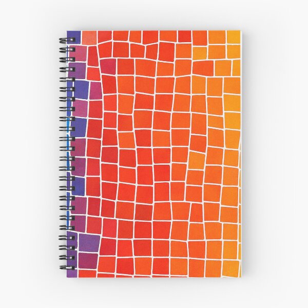 Item preview, Color spectrum geometrically composed designed and sold by Sigtrix.
