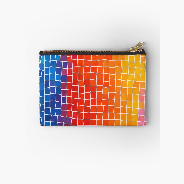 Item preview, Color spectrum geometrically composed designed and sold by Sigtrix.