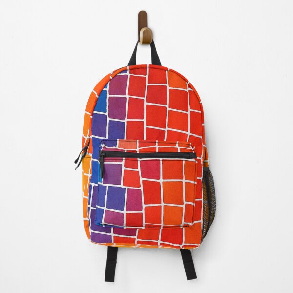 Item preview, Color spectrum geometrically composed designed and sold by Sigtrix.