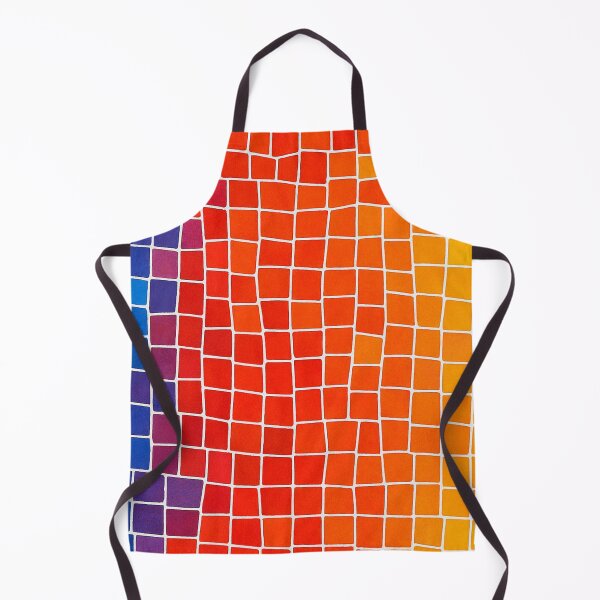 Item preview, Color spectrum geometrically composed designed and sold by Sigtrix.