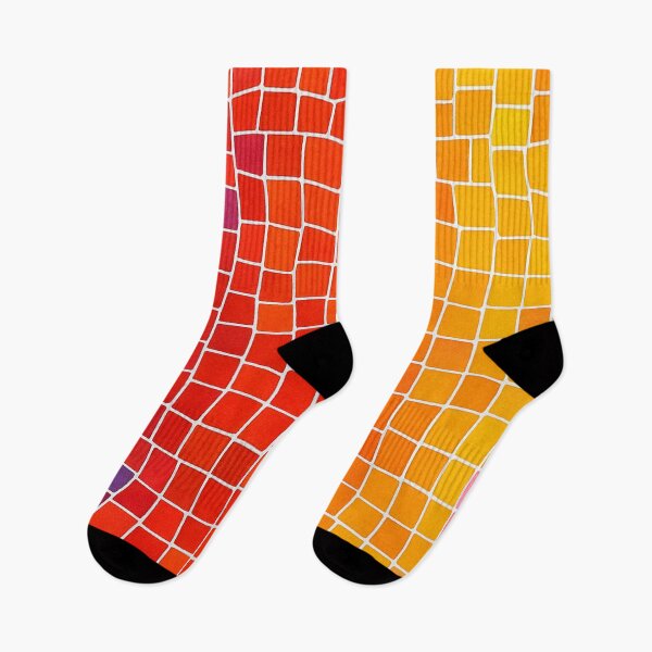Item preview, Color spectrum geometrically composed designed and sold by Sigtrix.