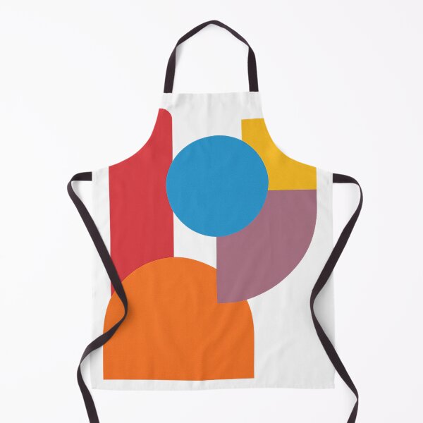 Item preview, Balanced Shapes – Modern Geometric Harmony on Transparent Background designed and sold by ZeMa-JA.