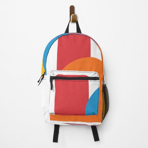 Item preview, Balanced Shapes – Modern Geometric Harmony on Transparent Background designed and sold by ZeMa-JA.