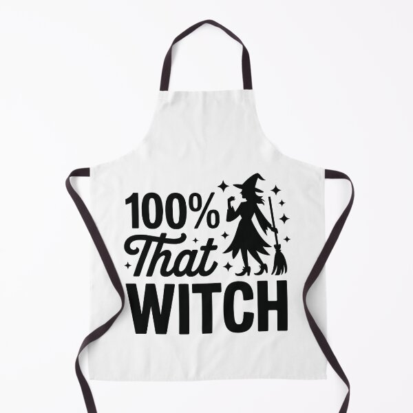 Item preview, 100% that witch designed and sold by jkrphoto.