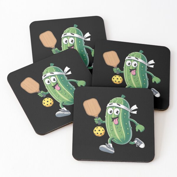 Item preview, Funny Pickleball Player Paddleball Lover designed and sold by brynatshop.