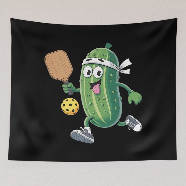 Item preview, Funny Pickleball Player Paddleball Lover designed and sold by brynatshop.