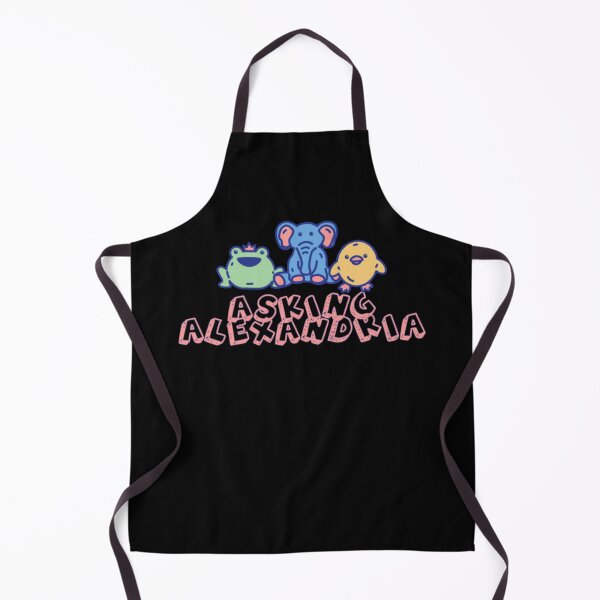 Item preview, Art - Asking Alexandria designed and sold by cuachungminh.
