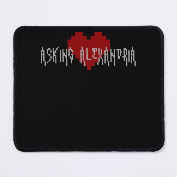 Item preview, Art - Asking Alexandria designed and sold by cuachungminh.