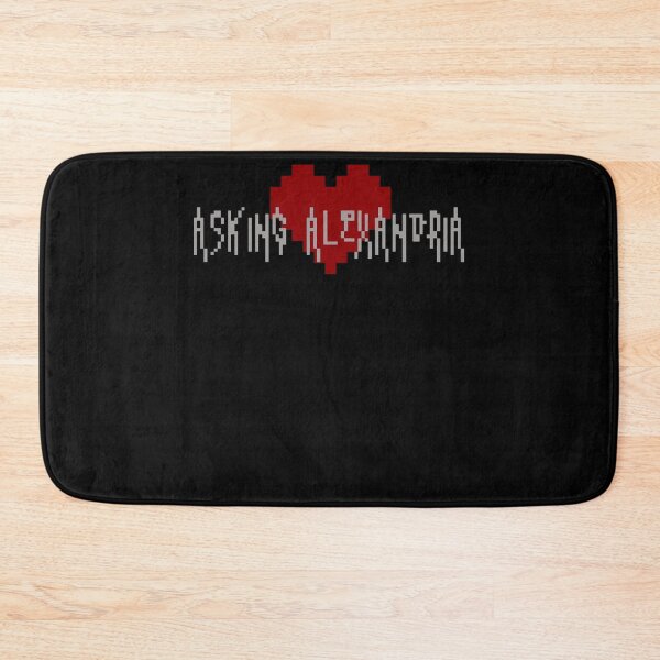 Item preview, Art - Asking Alexandria designed and sold by cuachungminh.