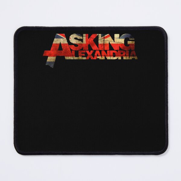 Item preview, Art - Asking Alexandria designed and sold by cuachungminh.