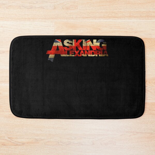 Item preview, Art - Asking Alexandria designed and sold by cuachungminh.