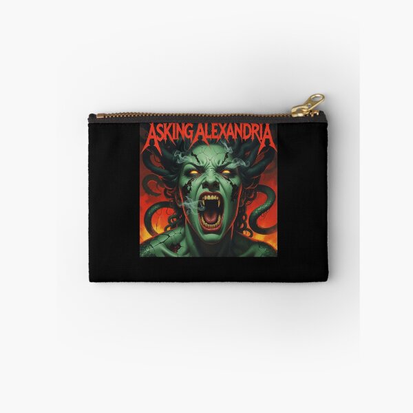 Item preview, Art - Asking Alexandria designed and sold by cuachungminh.