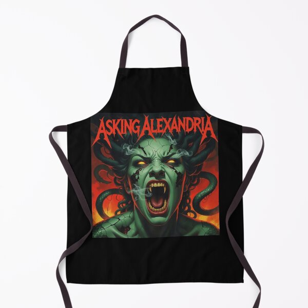 Item preview, Art - Asking Alexandria designed and sold by cuachungminh.