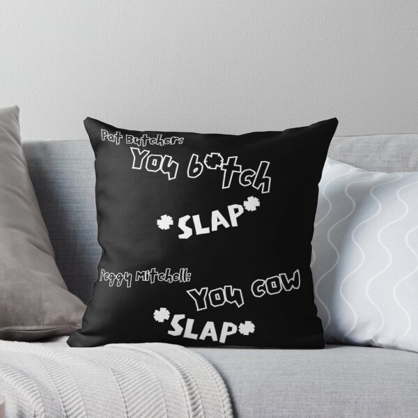 Item preview, EastEnders quote Pat/Peggy designed and sold by Charlotte Hawkins.
