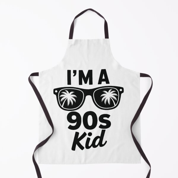 Item preview, of I'm a 90s Kid designed and sold by jkrphoto.