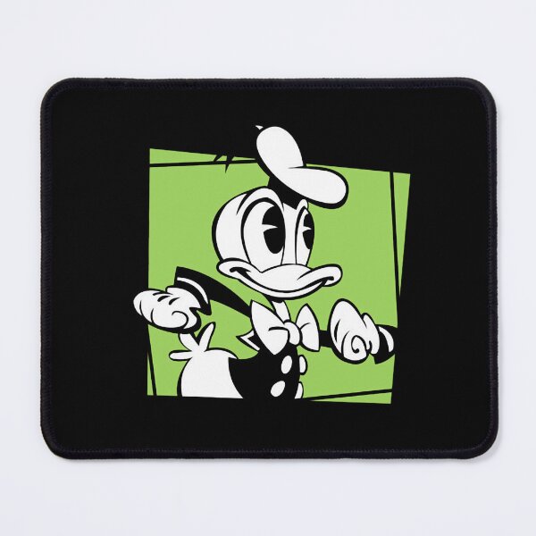 Item preview, Art - Donald Duck designed and sold by gloverjayvo.