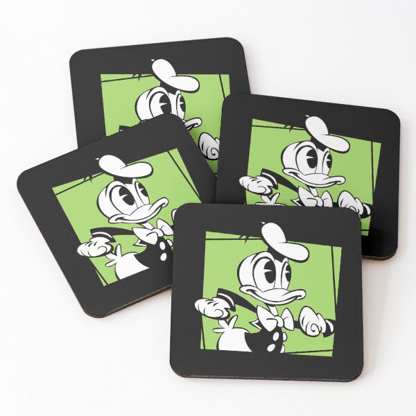Item preview, Art - Donald Duck designed and sold by gloverjayvo.