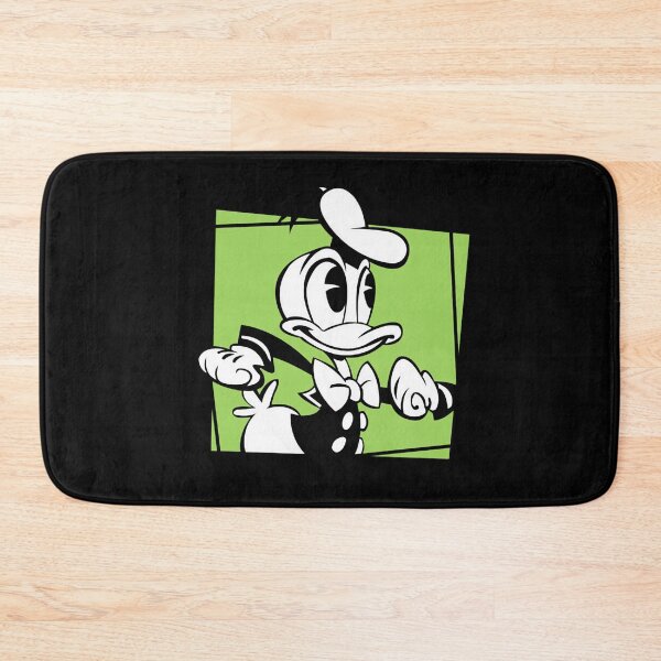 Item preview, Art - Donald Duck designed and sold by gloverjayvo.