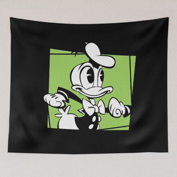 Item preview, Art - Donald Duck designed and sold by gloverjayvo.