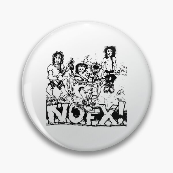 Item preview, Black Typography Pop Punk designed and sold by ShadeFall.