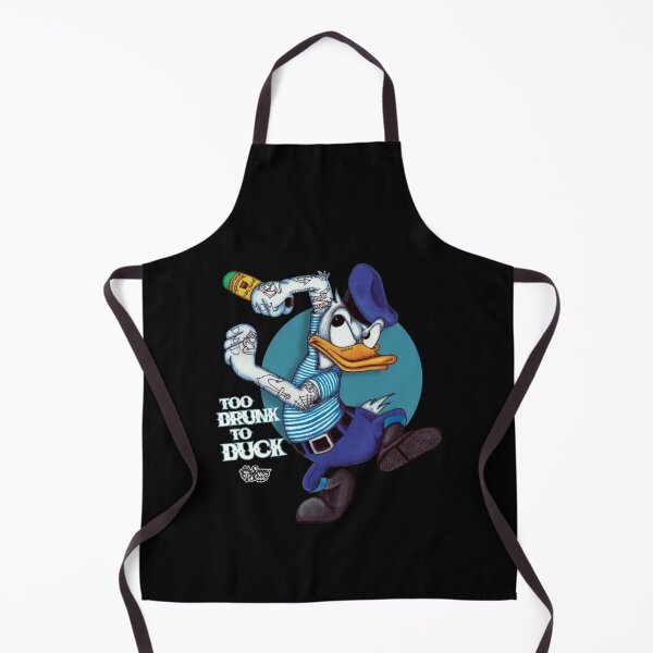 Item preview, Art - Donald Duck designed and sold by gloverjayvo.