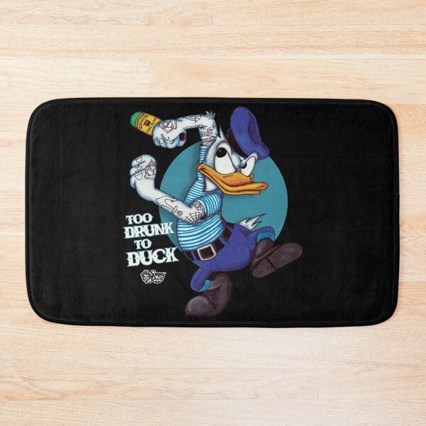 Item preview, Art - Donald Duck designed and sold by gloverjayvo.